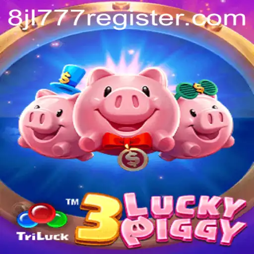 Explore the Thrilling World of 3LUCKYPIGGY: The Ultimate Gaming Experience