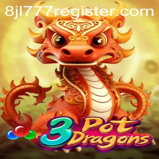 Unlock the Mystical World of 3PotDragons