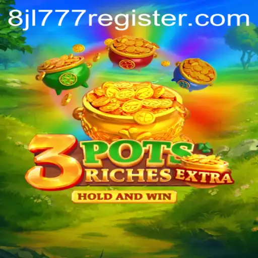 Discover the Thrilling World of 3potsExtra: The Game Revolutionizing Online Entertainment