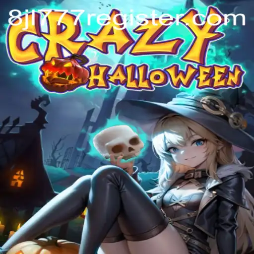 Unveiling the Thrills of 'CrazyHalloween': A Unique Gaming Experience