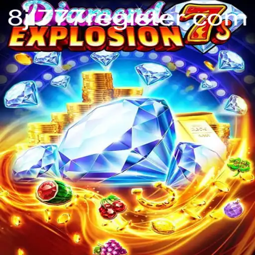Discover the Thrills of DiamondExplosion7s: A Deep Dive into the Game