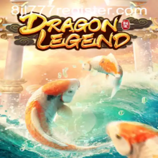 Dive into the Mystical World of DragonLegend with the Secret of 8JL777