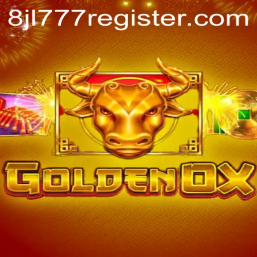 GoldenOx: An Exciting Dive into Modern Gaming with 8JL777