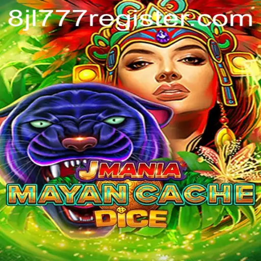 Discover the Thrilling World of JManiaMayanCacheDice: A Game of Strategy and Luck