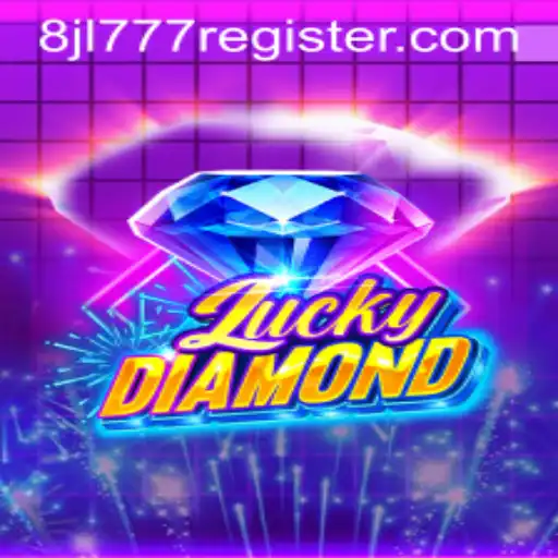 Discover the Thrilling World of LuckyDiamond with 8JL777