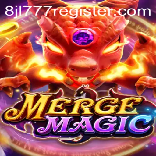 Discover the Magic of Merging in MERGEMAGIC