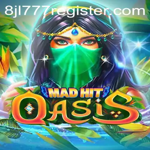 Exploring MadHitOasis: The Enthralling Game of Strategy and Surprises
