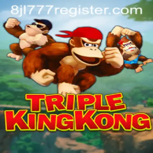 Unveiling TripleKingKong: The New Sensation in Gaming