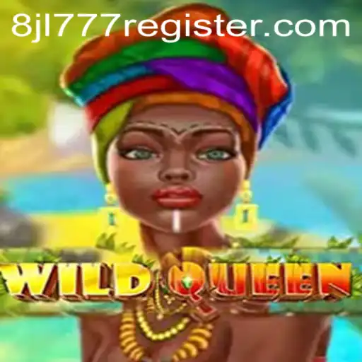 WildQueen: The Enchanting New Online Game Taking the World by Storm